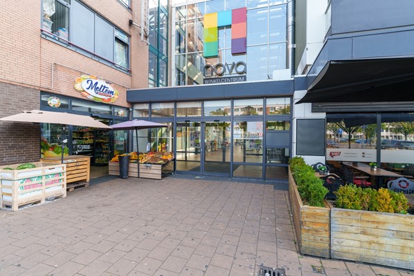 Medium property photo - Auriollaan 36, 3527 EV Utrecht